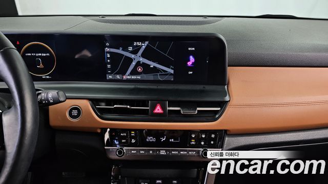 Kia Seltos 2024 — photo 14