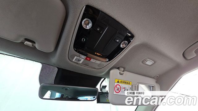 Kia Seltos 2024 — photo 17