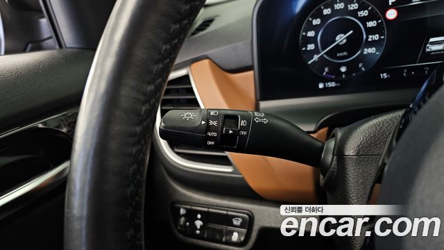 Kia Seltos 2024 — photo 18