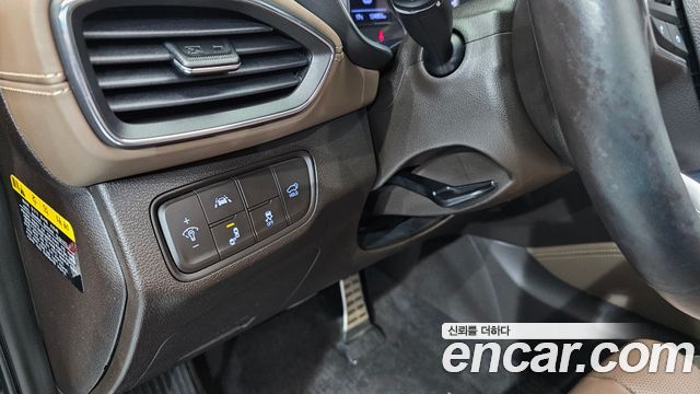 Hyundai Santafe 2020 — photo 23