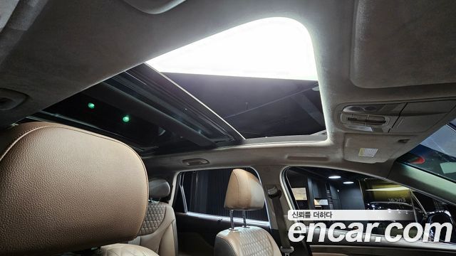 Hyundai Santafe 2020 — photo 25