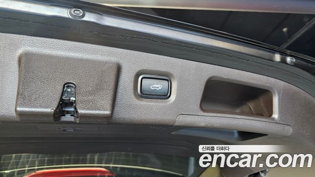 Hyundai Santafe 2020 — photo 26