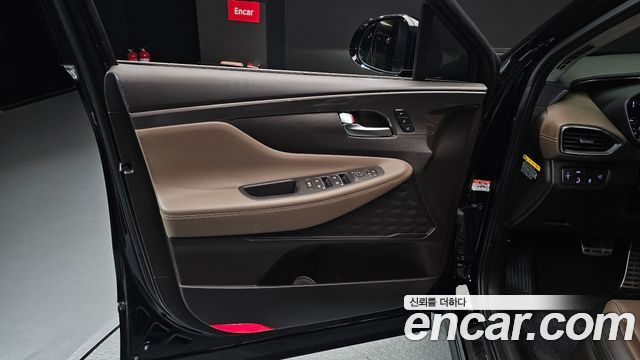 Hyundai Santafe 2020 — photo 14