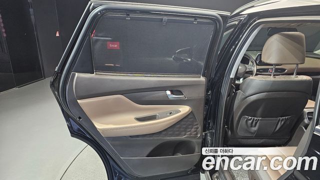 Hyundai Santafe 2020 — photo 15