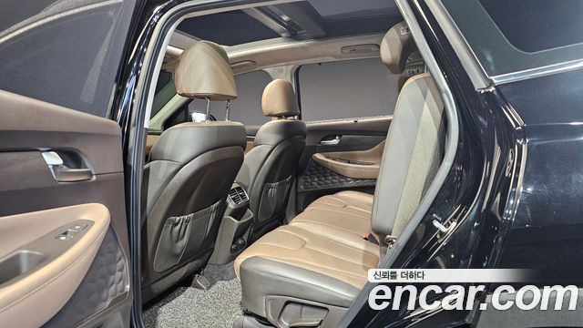 Hyundai Santafe 2020 — photo 16