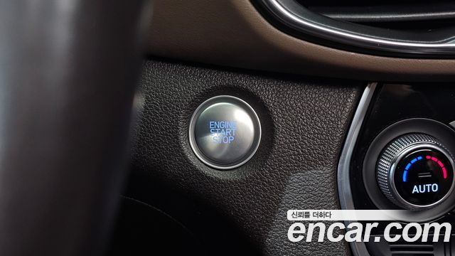 Hyundai Santafe 2020 — photo 28