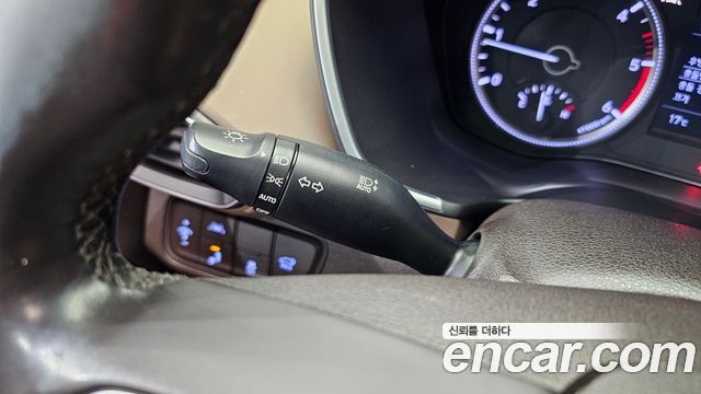 Hyundai Santafe 2020 — photo 29