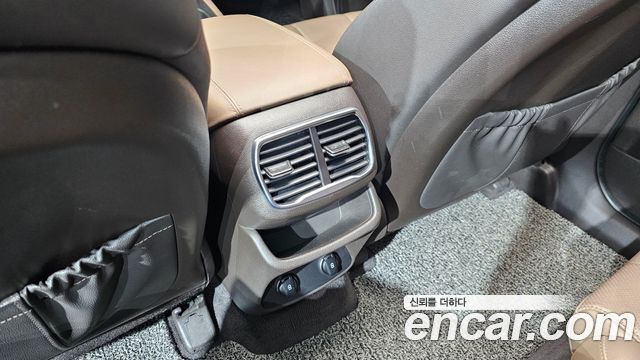 Hyundai Santafe 2020 — photo 34