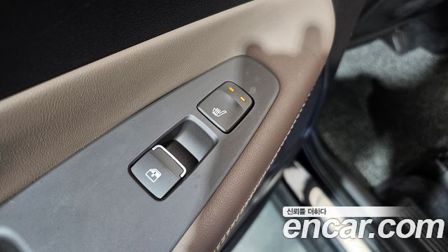 Hyundai Santafe 2020 — photo 35
