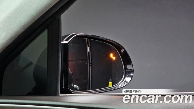 Hyundai Santafe 2020 — photo 37