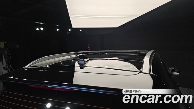 Hyundai Santafe 2020 — photo 39