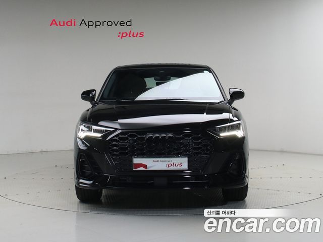 Audi Q3 2026 — photo 3