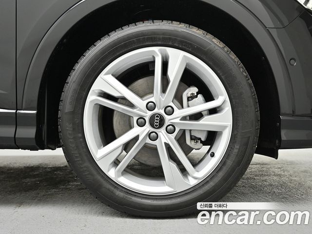 Audi Q3 2026 — photo 5