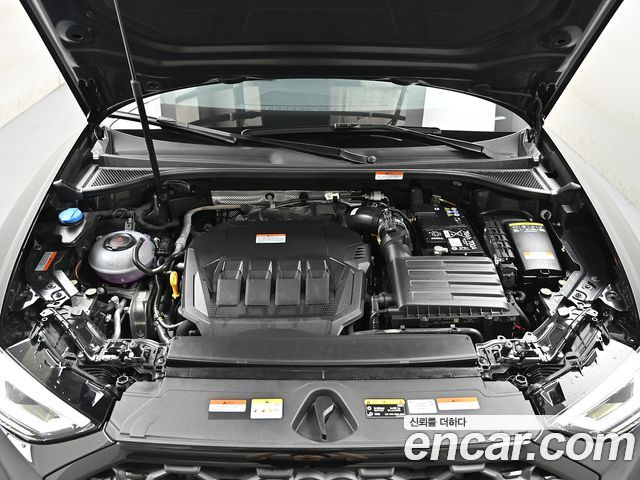 Audi Q3 2026 — photo 6