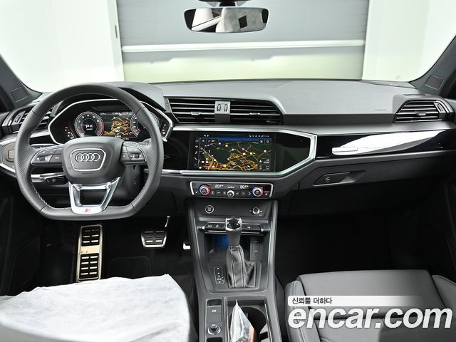 Audi Q3 2026 — photo 7