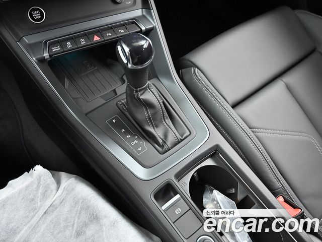 Audi Q3 2026 — photo 9