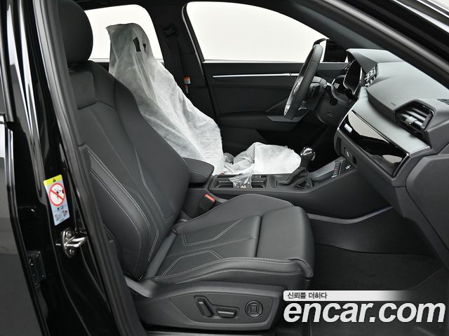Audi Q3 2026 — photo 10