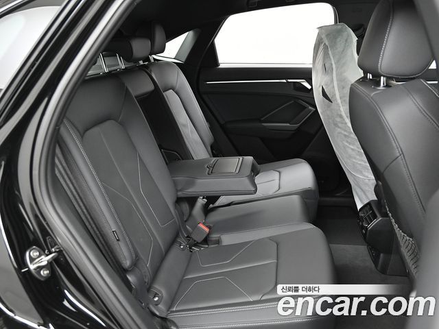 Audi Q3 2026 — photo 11