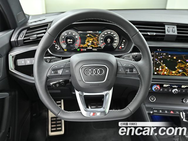 Audi Q3 2026 — photo 13