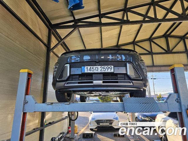 Hyundai Kona 2026 — photo 1