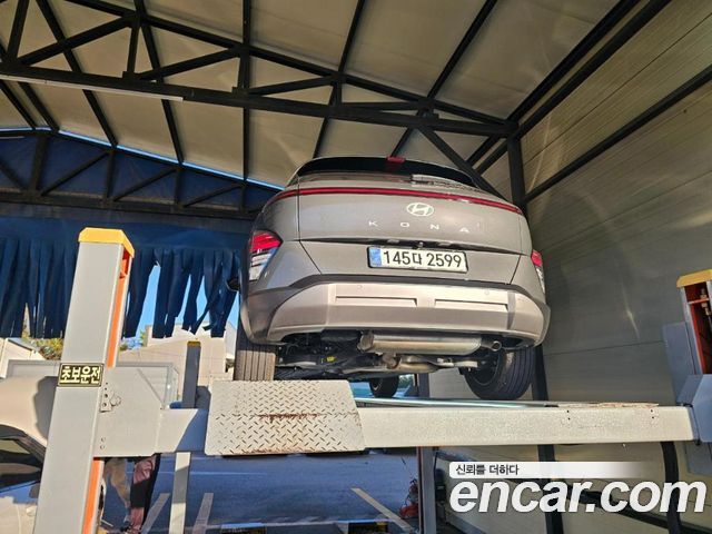 Hyundai Kona 2026 — photo 2