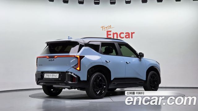 Kia Seltos 2026 — photo 2