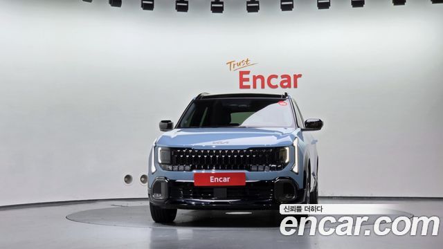 Kia Seltos 2026 — photo 3