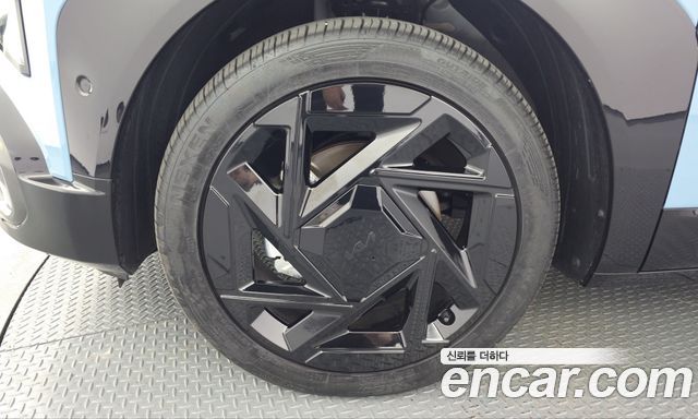 Kia Seltos 2026 — photo 5