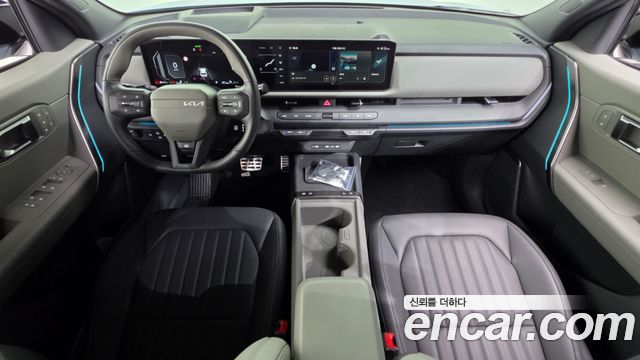 Kia Seltos 2026 — photo 10