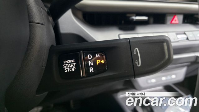 Kia Seltos 2026 — photo 12