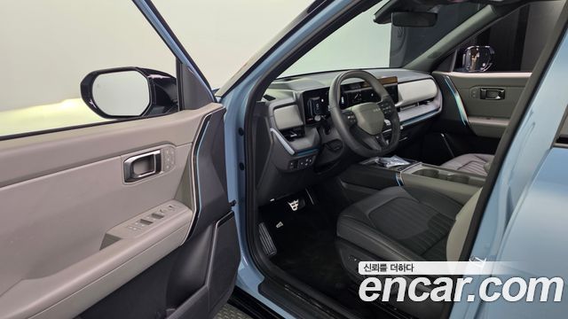 Kia Seltos 2026 — photo 13