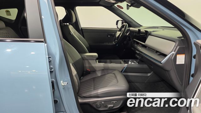 Kia Seltos 2026 — photo 17
