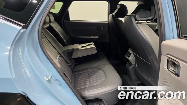 Kia Seltos 2026 — photo 18