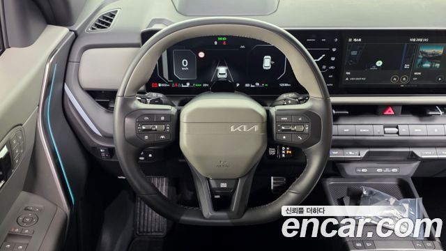 Kia Seltos 2026 — photo 19