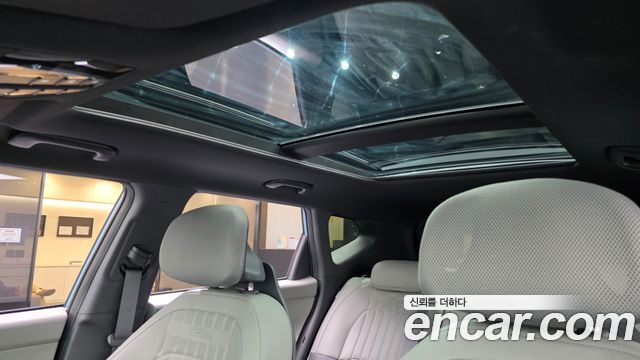 Kia Seltos 2026 — photo 24