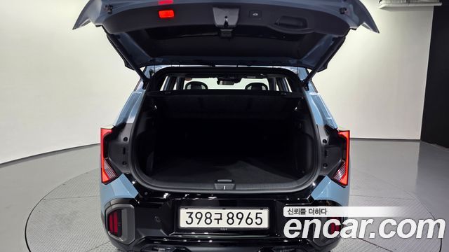 Kia Seltos 2026 — photo 26