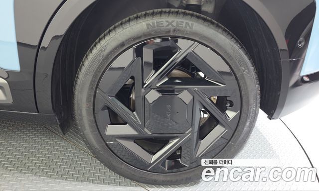Kia Seltos 2026 — photo 7