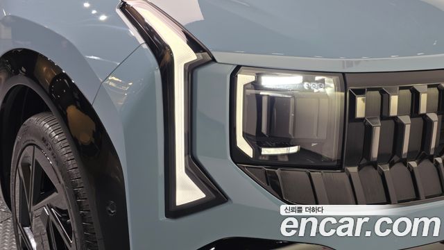 Kia Seltos 2026 — photo 8