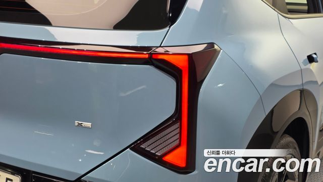 Kia Seltos 2026 — photo 9