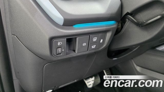 Kia Seltos 2026 — photo 30