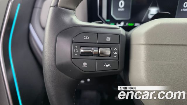 Kia Seltos 2026 — photo 32