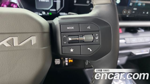 Kia Seltos 2026 — photo 33