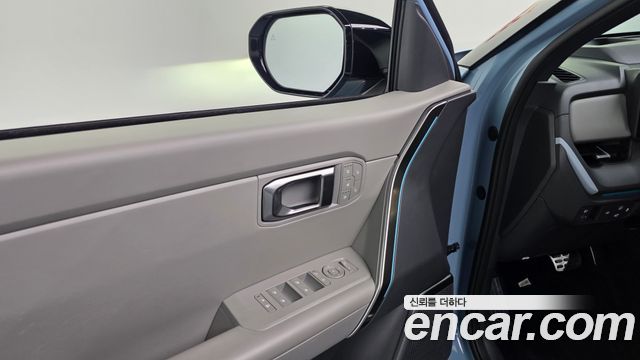 Kia Seltos 2026 — photo 38