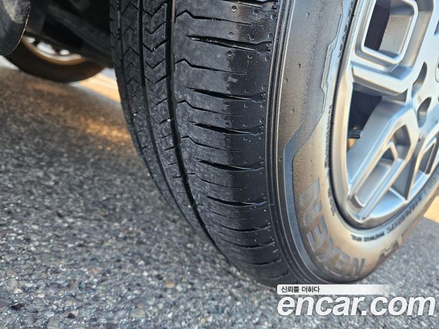 Hyundai Staria 2022 — photo 5