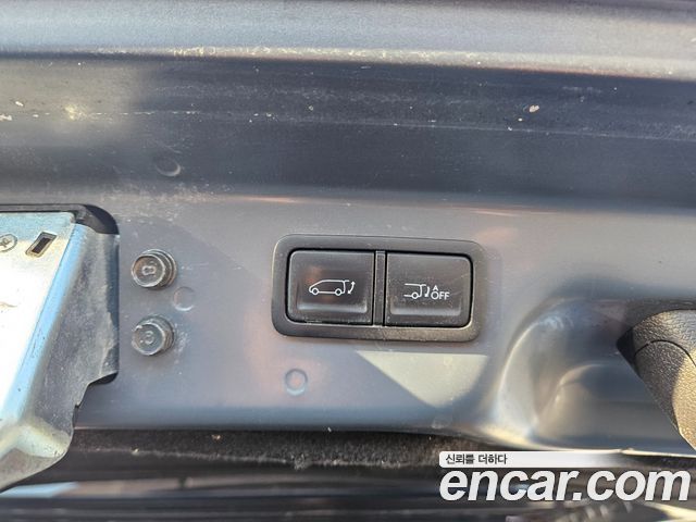 Hyundai Staria 2022 — photo 19