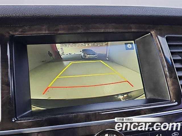 Kia K9 2015 — photo 15