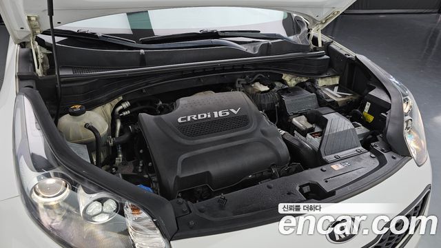 Kia Sportage 2016 — photo 6