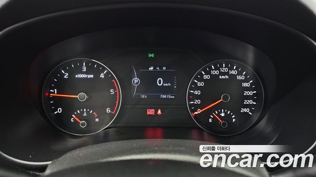 Kia Sportage 2016 — photo 11