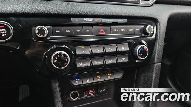 Kia Sportage 2016 — photo 23