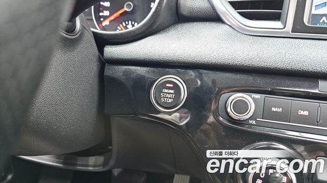 Kia Sportage 2016 — photo 24